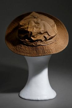 REGNHATT, Greta Garbo, Sealup.