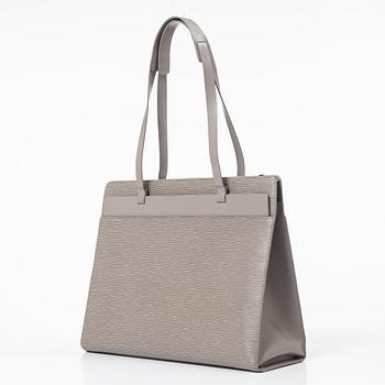 Louis Vuitton, Bag, "Epi Croisette MM".