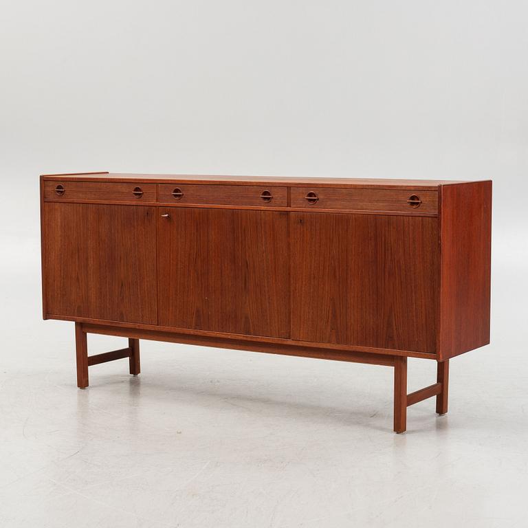 Sideboard, 1960-tal.