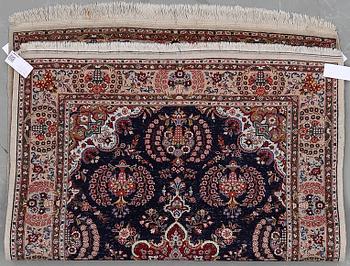 MATTA, orientalisk, ca 150x110 cm.