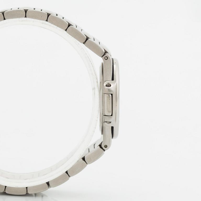 Patek Philippe, Nautilus, "Diamond Dial", ca 1982.