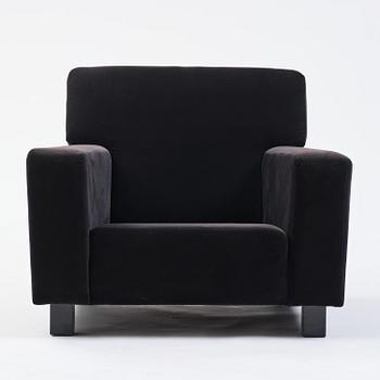 Björn Trägårdh, an easy chair model 3665, Svenskt Tenn, 2014.