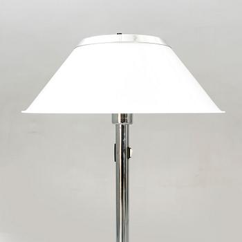 Per Sundstedt, golvlampa, "Mars", Ateljé Lyktan, Åhus, 1900-talets andra hälft.