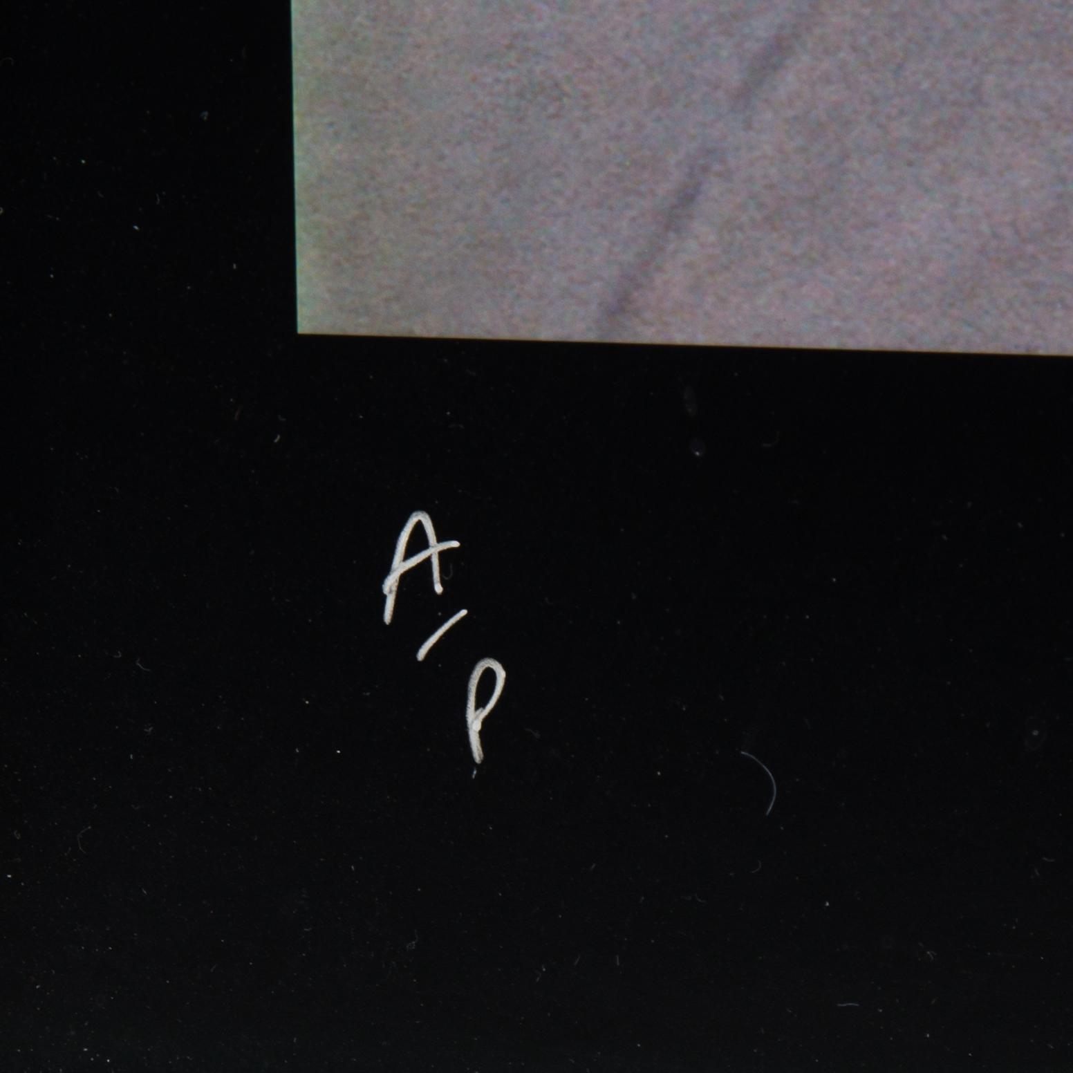 TERRY O'NEILL, "Faye Dunaway, Hollywood, 1977", c-print, signed and numbered A/P.