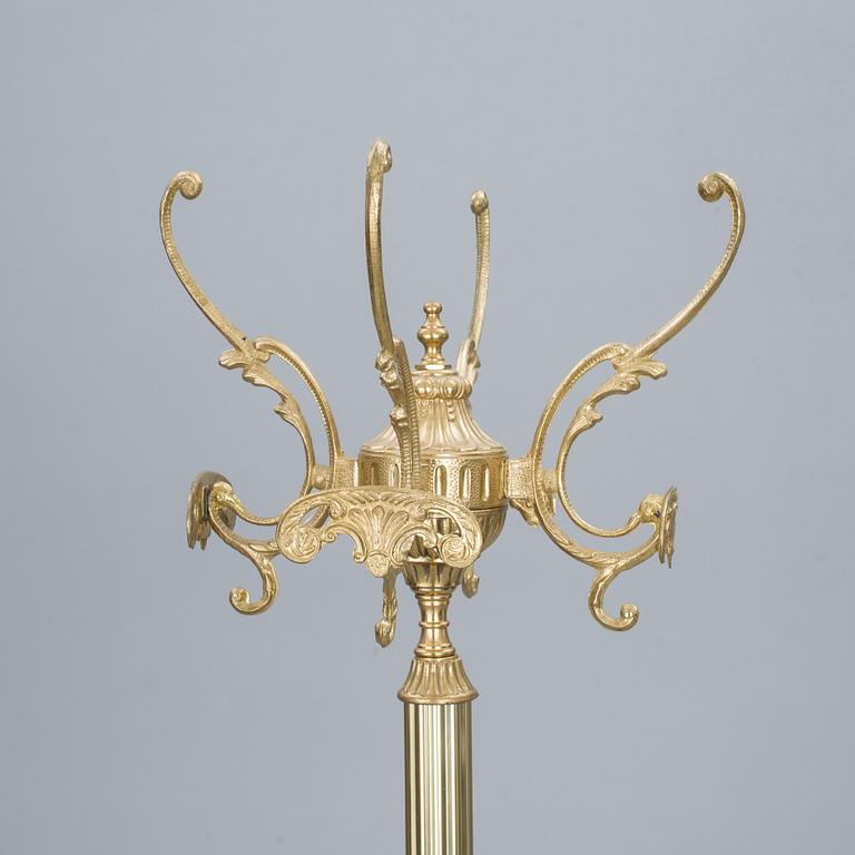 TAMBURMAJOR, Italien, 1900-talets slut.