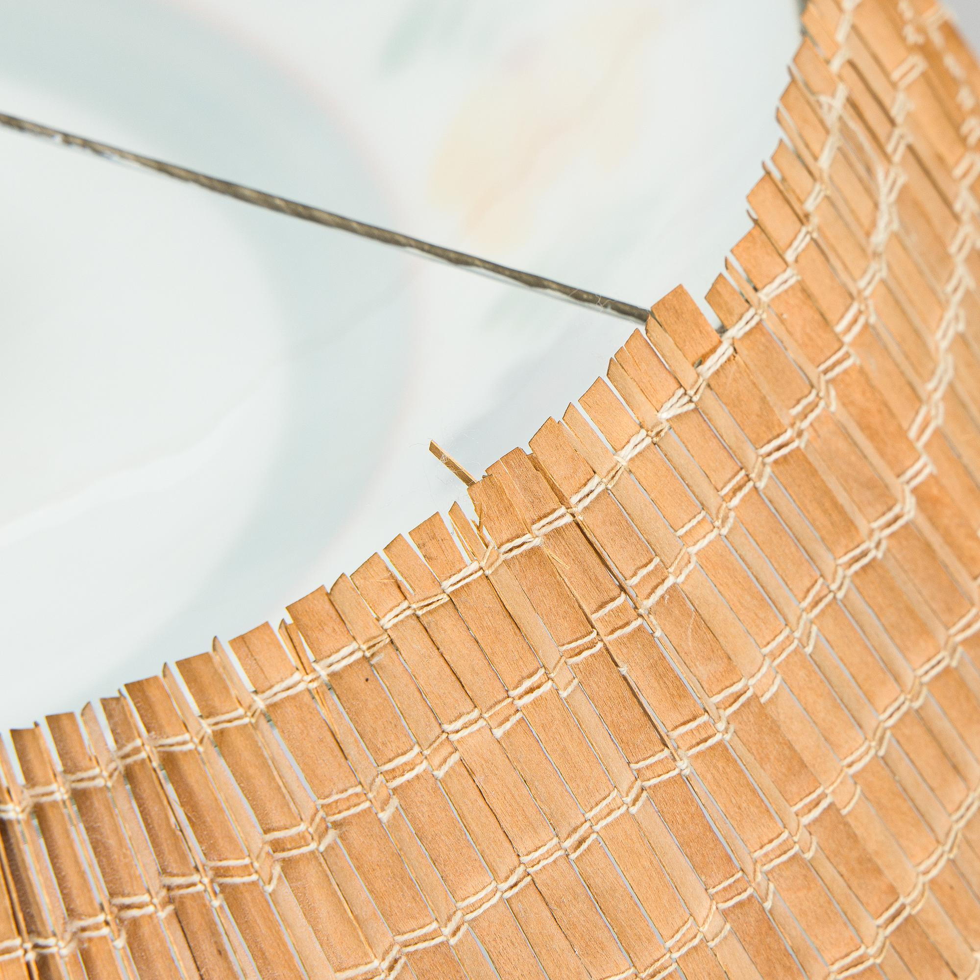 Paavo Tynell, A 1940s pendant ceiling light  for Taito and Kauklahden Lasitehdas.