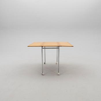 Bruno Mathsson, fällbord "Berit" firma Karl Mathsson Värnamo.