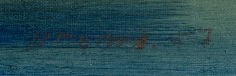 ARVID BROMS, COMPOSITION.
