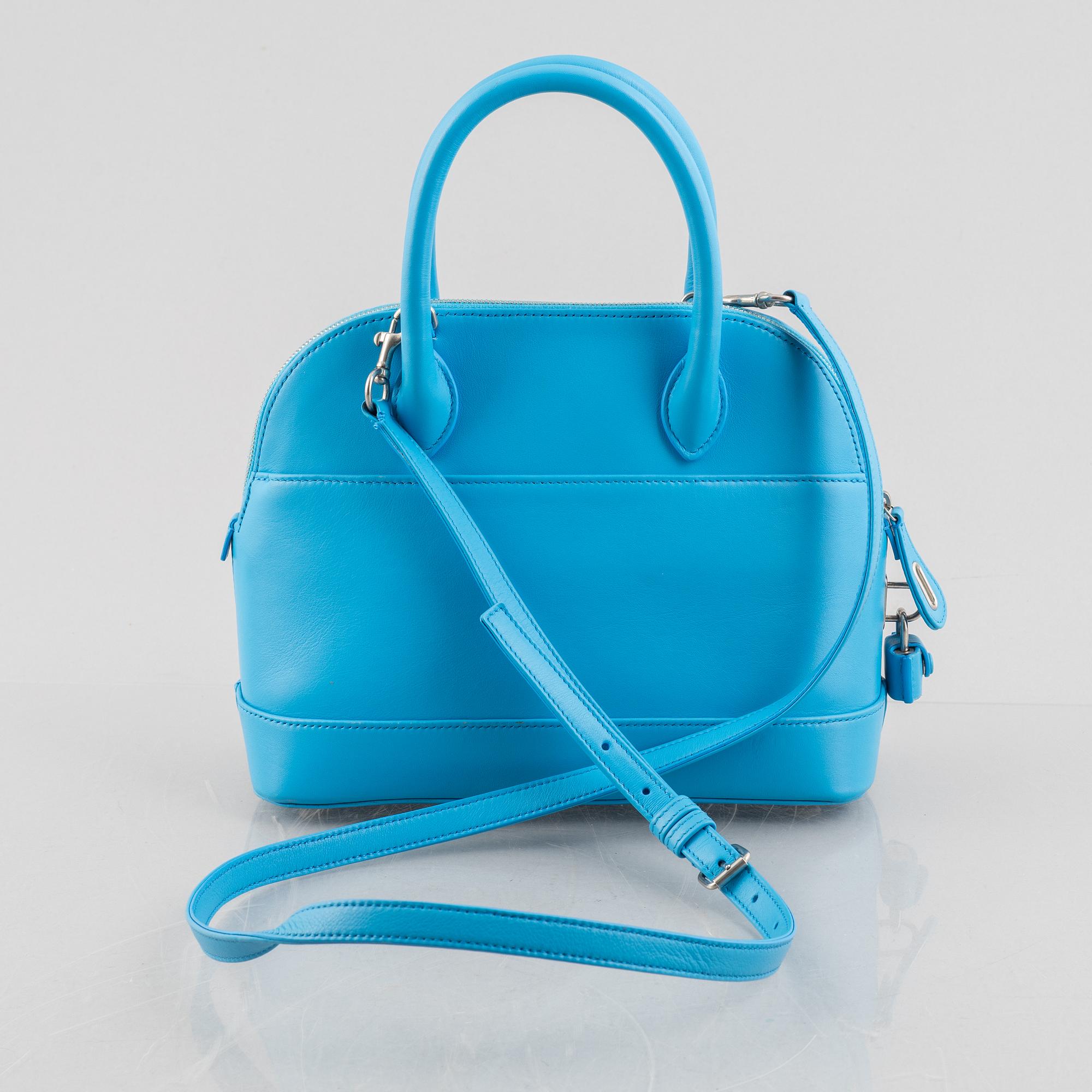 Balenciaga, bag, "Top Ville".