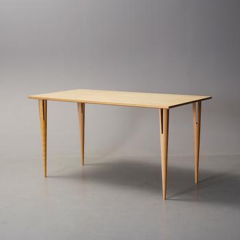 MATBORD, Bruno Mathsson, Mathsson International, Värnamo.