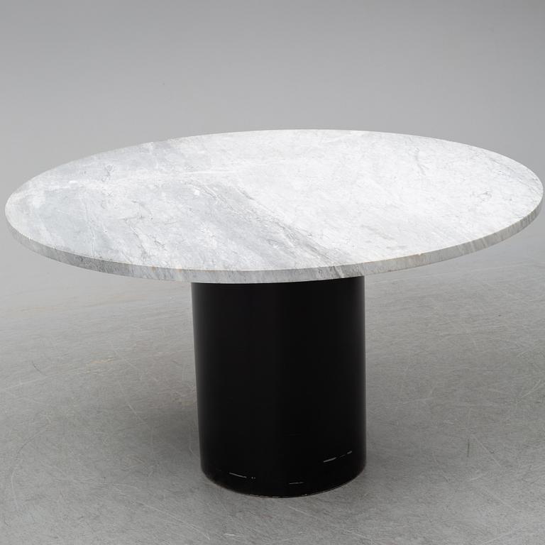 PHILIP MAINZER, a dining table, for e15, Germany 21st Century.