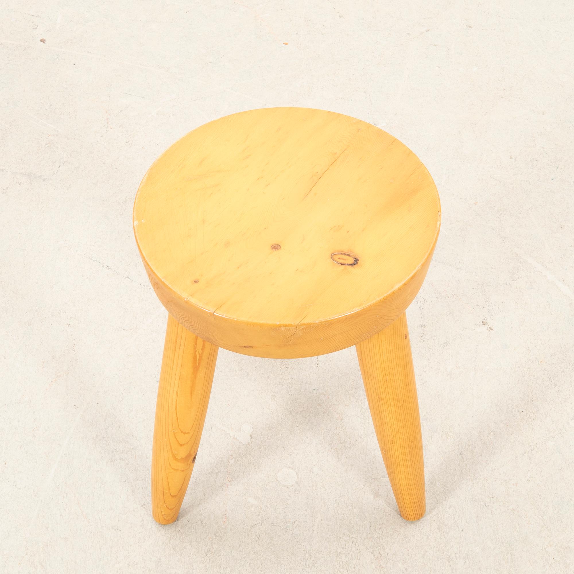 Chair mid/second half of the 20th century.