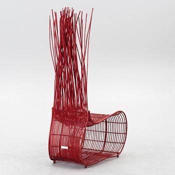 Kenneth Cobonpue, 'Yoda Chair', contemporary.