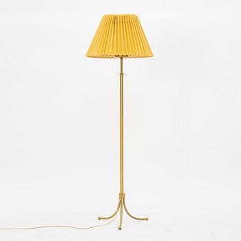 Josef Frank, golvlampa, modell 2326, Firma Svenskt Tenn.