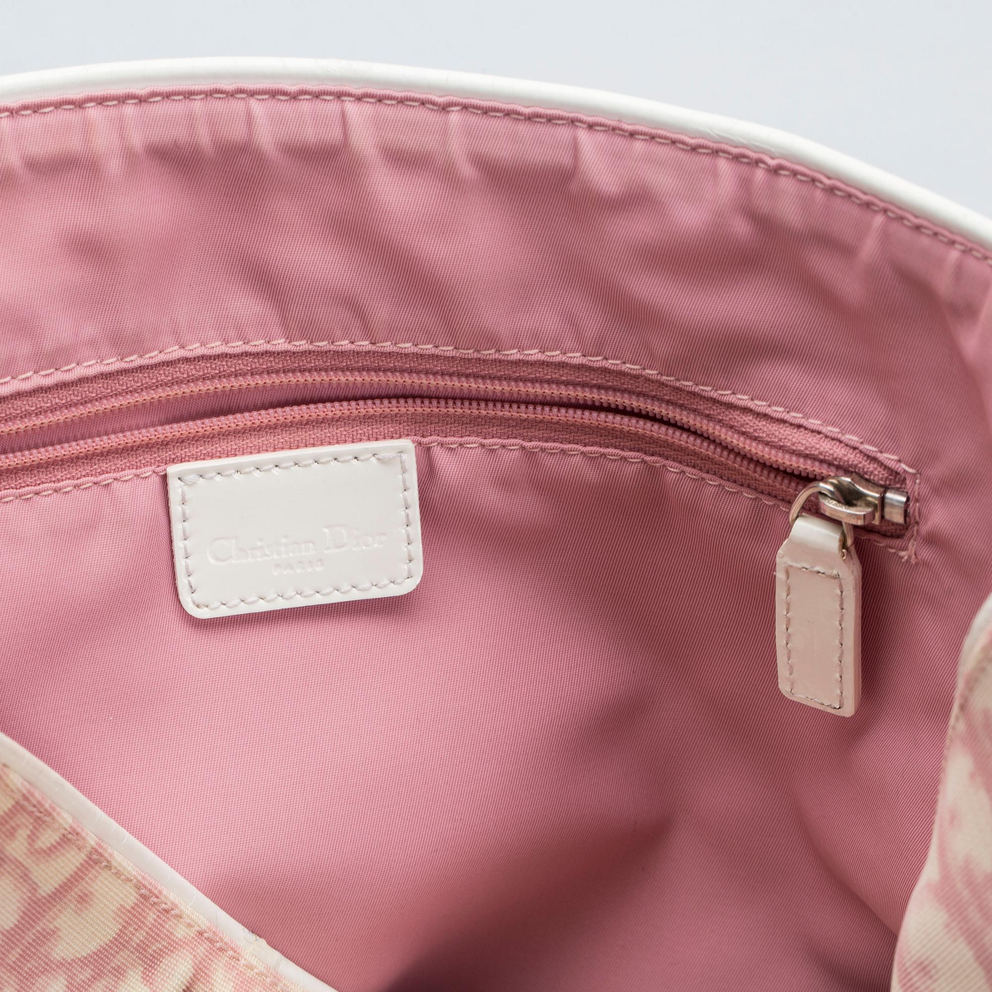 VÄSKA, Christian Dior.