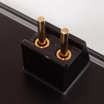 Lladró, figurine, "Imperial dragon fan", Spain.