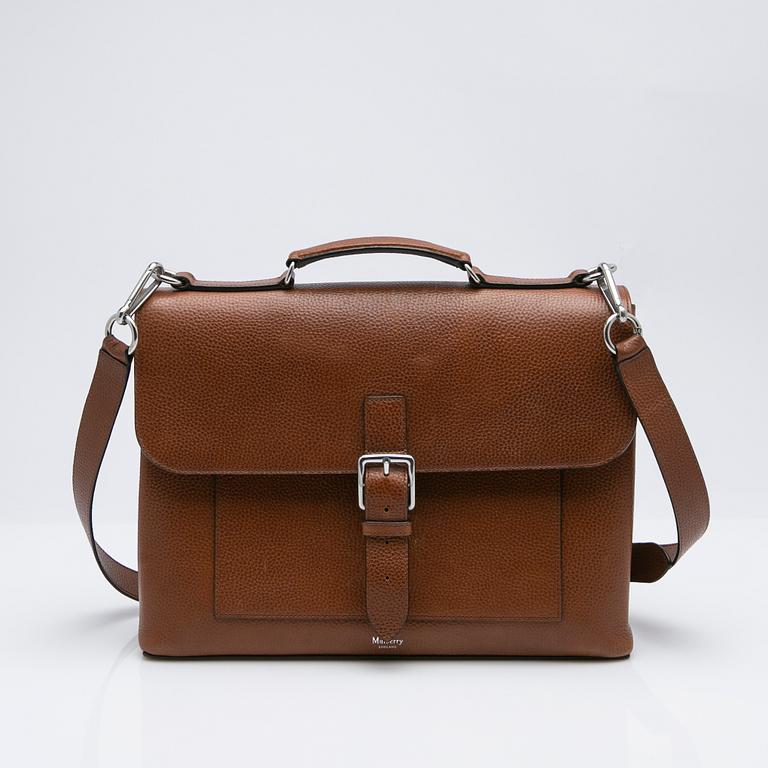 Väska, Mulberry, "Chiltern".