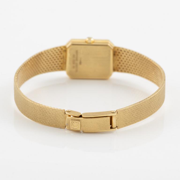 Certina, armbandsur, 15,5 mm.