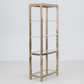 ETAGÈRE /HYLLA, 1900-talets andra hälft.