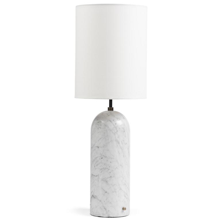 Space Copenhagen, a "Gravity XL" floor lamp, Gubi, Denmark.