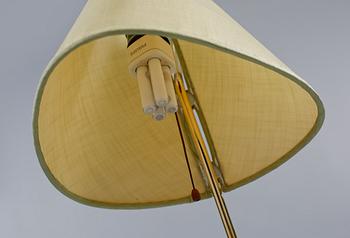 GOLVLAMPA, Asea Belysning, omkring 1900-talets mitt.