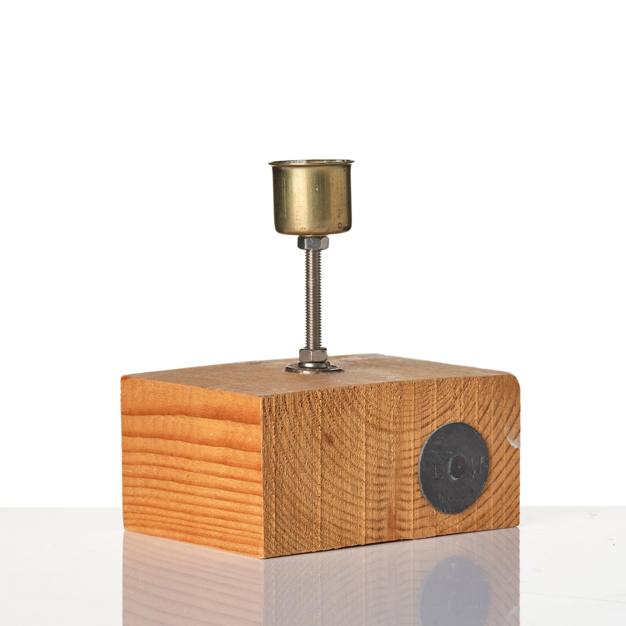 Dan Wolgers, "Snurrljusstake".