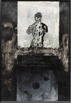 Ramón de Jesús Rodriguez, Utan titel.