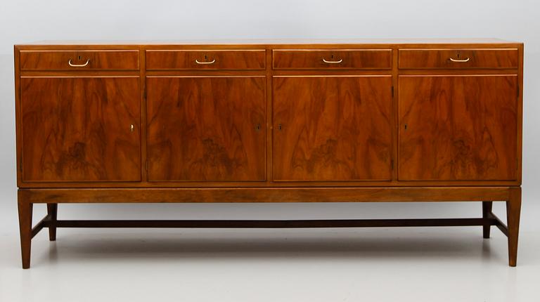 SIDEBOARD, Danmark, 1900-talets andra hälft.