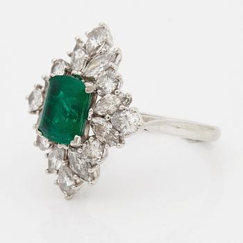 A RING.