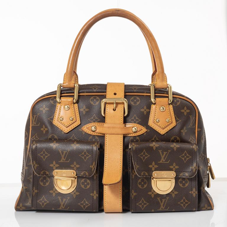 Louis Vuitton, "Manhattan", 2008.