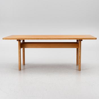 Børge Mogensen, dining group, 5 pieces, "Asserbo", Karl Andersson & Söner.