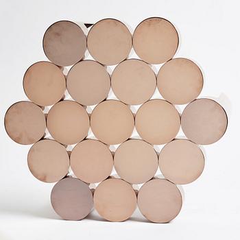 Toni Grilo, a "Mousse" table for Riluc, Portugal 21st century.