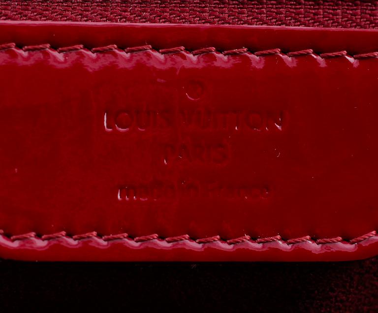 VÄSKA, Louis Vuitton.