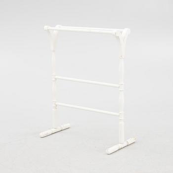 A Jugend towel rack, circa 1900.