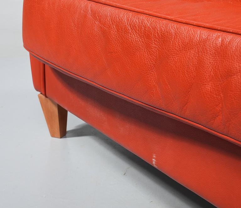 SOFFA, Dux, 1900-talets slut.