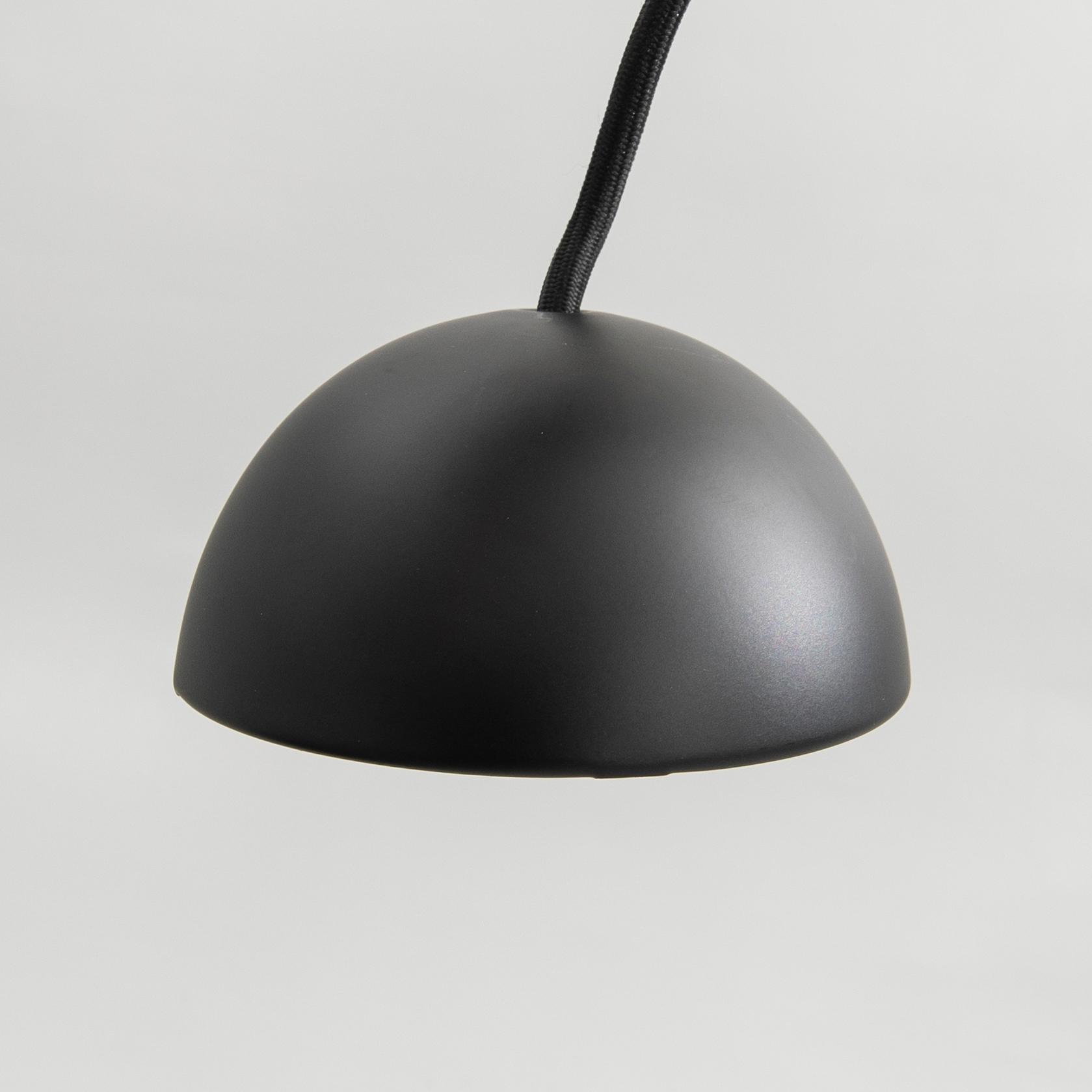 Sebastian Herkner, Ceiling lamp, "Collar Pendant", for Gubi, Denmark, 21st century.