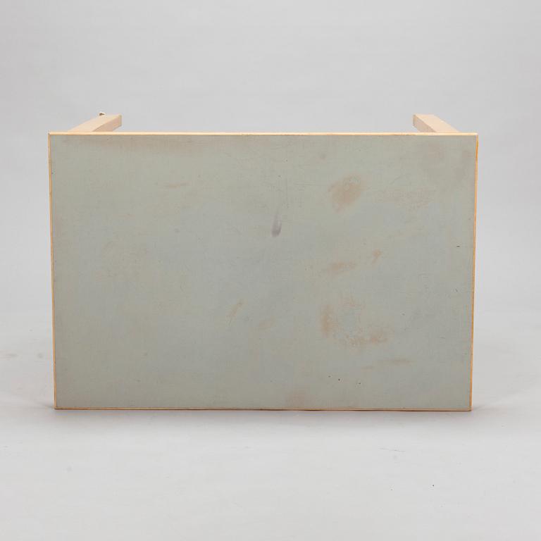 Alvar Aalto, A mid-20th century table for O.Y. Huonekalu- ja Rakennustyötehdas A.B.