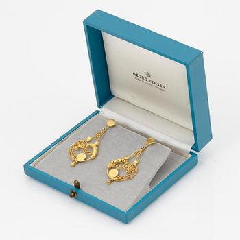 GEORG JENSEN.