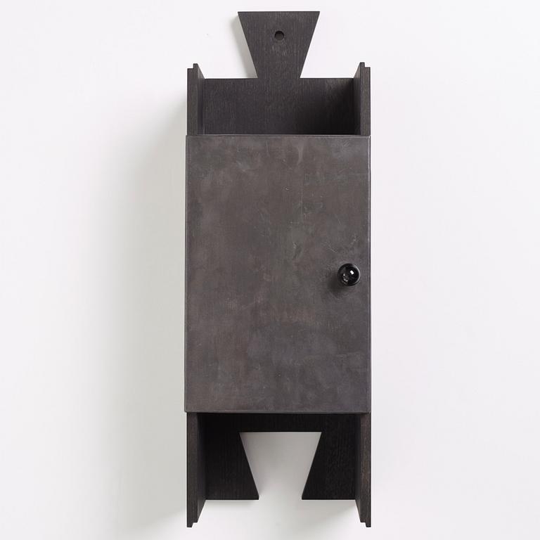 Thomas Sandell, 'Bröllopsskåp', a wall cabinet, ed. 188/200, Asplund, Stockholm, Sweden, post 1990.