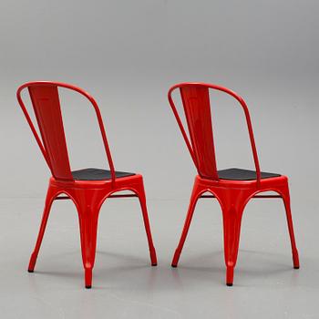 STOLAR, ett par, Alassio, 2000-tal.