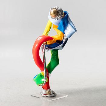 Jan Naliwajko, Utan titel.