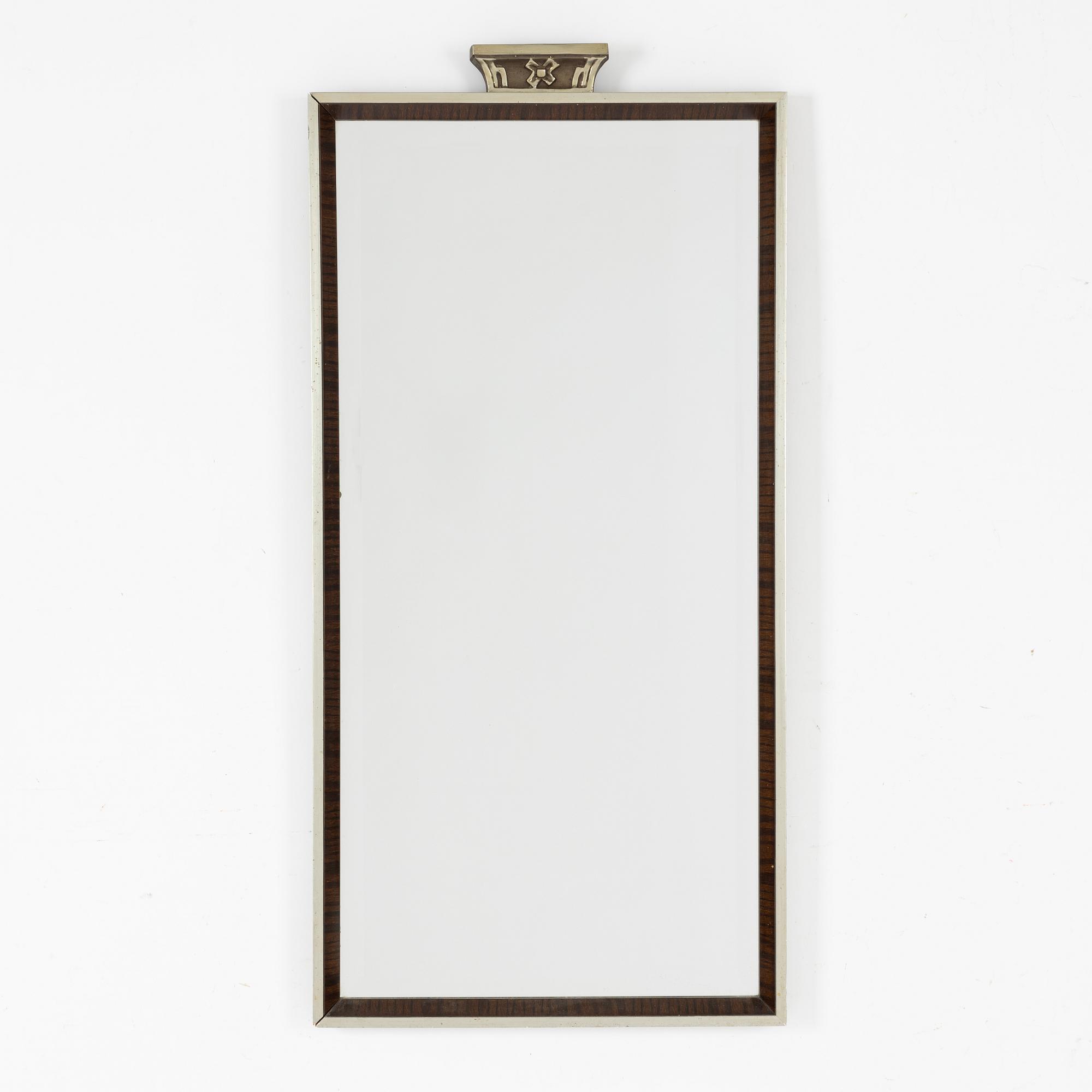 Spegel, Art Deco, 1920-tal.