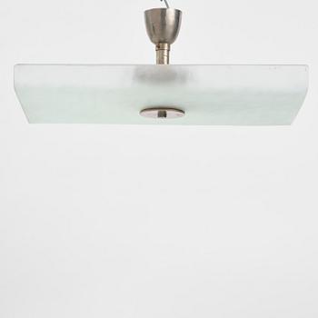 Otto Schulz, taklampa, Boet, Göteborg, 1930-40-tal.