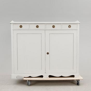 SKÄNK, 1800-tal.