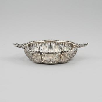 SKÅL, Silver, Mappin & Webb, Birmingham,England, 1920.