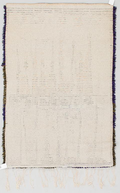 LEENA-KAISA HALME, RYIJY. Noin 155x106 cm.