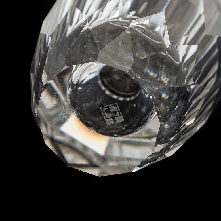 Kokoelma kattausesineitä, 17 osaa.