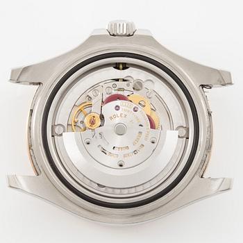 Rolex, Yacht-Master 37, ca 2021.