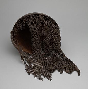 KHULA KHUD, indopersisk, 1800/1900-tal.