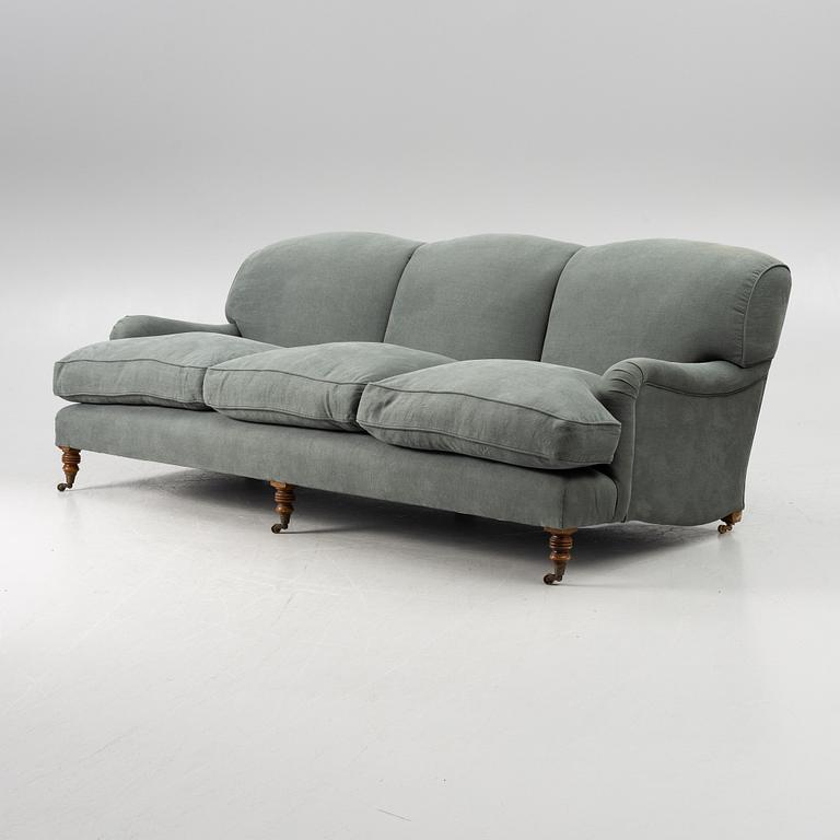 A Howard-sofa, Englesson.